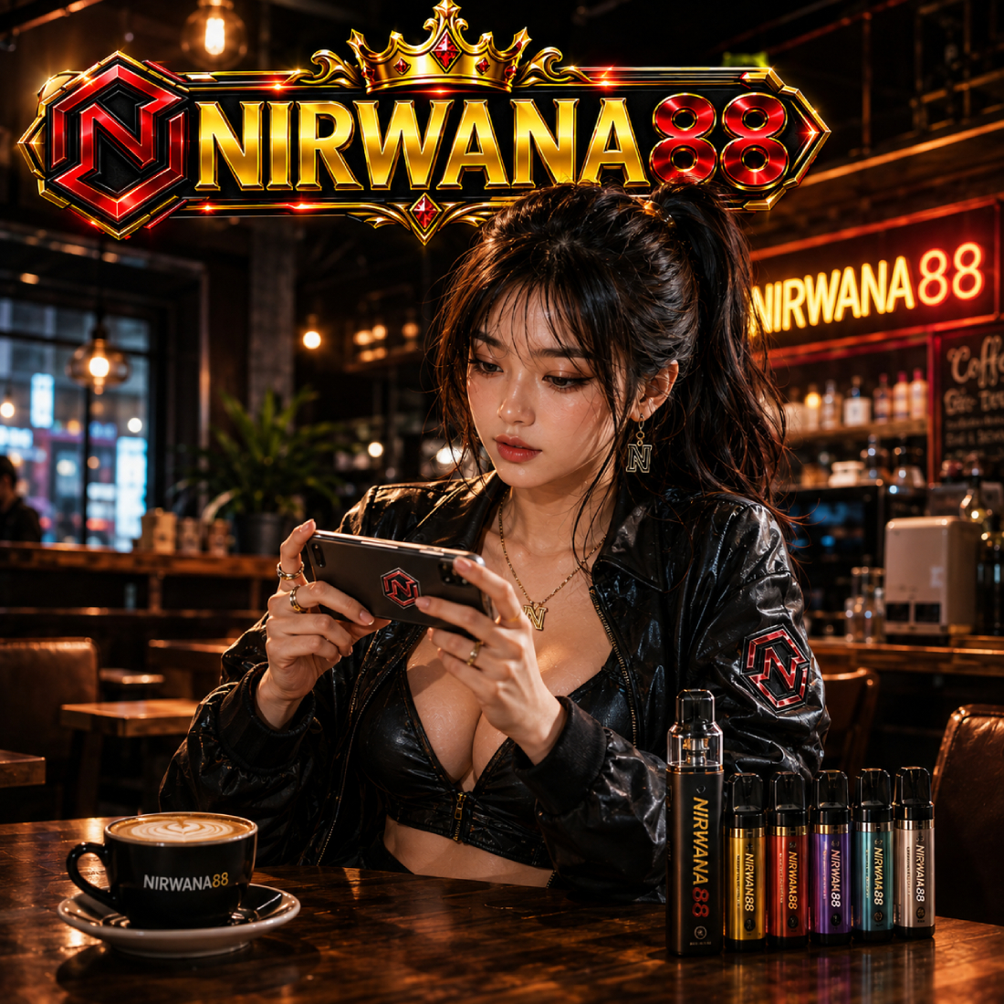NIRWANA88 informasi link toto togel online dan layanan game Indonesia